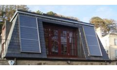 Solar Water Heating