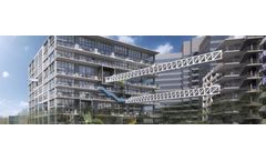 Onyx - Photovoltaic  Curtain Walls