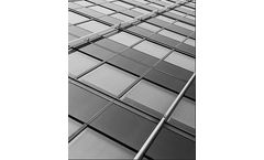 Onyx - Photovoltaic Spandrel Glass