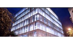 Onyx - Photovoltaic Ventilated Facade and Roof Glass