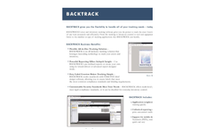 Teklynx - Version LABELVIEW - Barcode Label Software  - Brochure