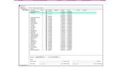 Teklynx - Version Archive - Label Security & Traceability Software