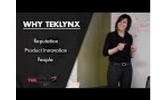 Why TEKLYNX