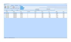 Meterlink Software