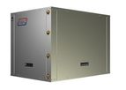 Nordic - Model WC Series - Nordic High Temperature Heat Pumps