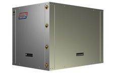 Nordic - Model WC Series - Nordic High Temperature Heat Pumps