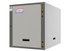 Nordic - Model WH Series - High-Temperature Heat Pump