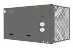 Nordic - Model PC Series - Indoor Pool Conditioners