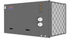 Nordic - Model PC Series - Indoor Pool Conditioners