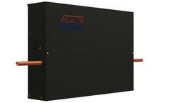 Nordic - Model IFM Series - External Desuperheaters In-Floor Module