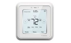 Nordic Lyric - Model T6 Pro Wifi - Thermostat