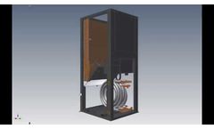 Our Nordic Water-to-Air R Series Geothermal Heat Pump - Video