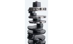 Densimet and Inermet - Balancing Weights and Vibration Weights