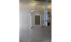 Scientific - Walk-In Explosion Proof Chambers