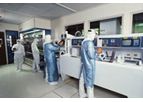 Scientific - Cold Cleanroom Environments