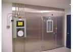 Scientific - Walk-in Pharmaceutical Stability Test Chambers