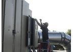 Scientific - Dry Room Performance Analysis Services