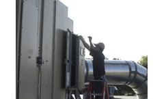 Scientific - Dry Room Performance Analysis Services