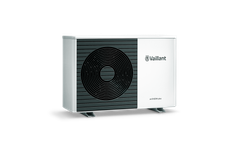 Vaillant - Model aroTHERM plus - Air Source Heat Pump