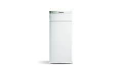 Vaillant - Model flexoTHERM - Multi Source Heat Pump