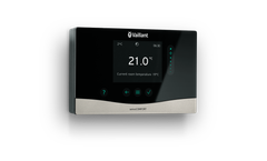 Vaillant - Model sensoCOMFORT - Weather Compensation Control System