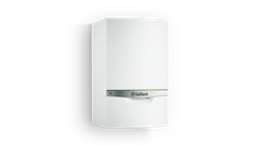 Vaillant - Model ecoTEC exclusive - Gas Boiler System
