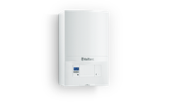 Vaillant - Model ecoTEC pro - Wall-Hung Combi Boiler System