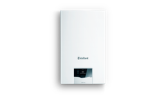 Vaillant - Model ecoTEC plus - Wall-Hung Combi and System Boiler