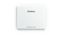 Vaillant - Model myVAILLANT connect - Internet Gateway