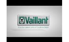 Vaillant for life - Behind the scenes of our latest campaign - Video