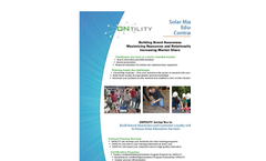 Manufacturer Dealer Training Programs and Support Services