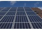 Commercial Solar Electric