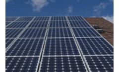 Commercial Solar Electric