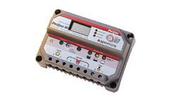 Prostar - Model PSTAR-15M - Controller