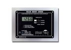 Model SB2000E 25 A - 12 V Mppt Charge Controller