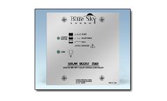 Model SB2512i 25 A - 12 V Mppt Charge Controller