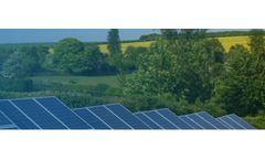 Cambridge - Solar Photovoltaic (PV) System