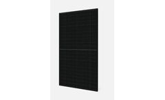 Cambridge - Solar Panels