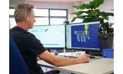 Schiller - System Integration Service