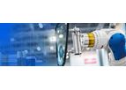 Schiller - Industrial Robot