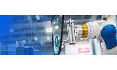 Schiller - Industrial Robot