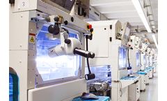 Schiller - Production Lines / Assembly Lines Semi-Automated System