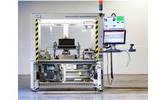 Schiller - Production Machines