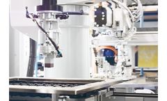 Schiller - Loading and Unloading Units