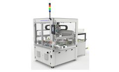 Schiller - Assembly Station