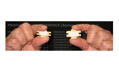 Cross-Referencing / Obsolescence Management Services