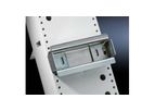 Model SV 9320.120 - Carbon Steel Busbar System