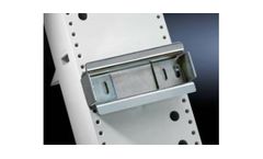 Model SV 9320.120 - Carbon Steel Busbar System