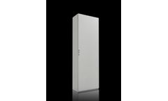 Rittal - Model VX SE 5820.600 - Carbon Steel Enclosure System