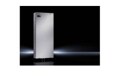 Model SK 3212.024 - Wall Mounted Air/Water Heat Exchangers